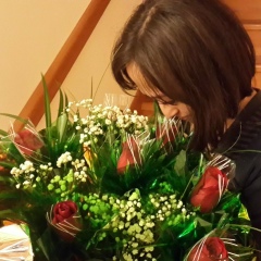 Gulnaz Mustafina, 25.07, Алматы