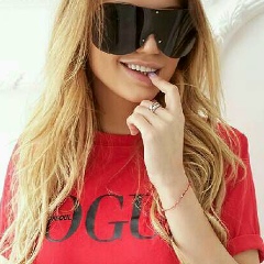 Лена Лебедева