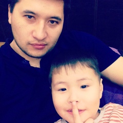 Жасулан Казбеков, 05.11.1989, Жезказган