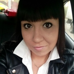 Анюта Демиданова, 29.03, Казань