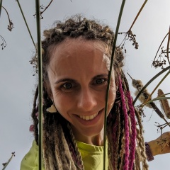 Александра Прохорова, 18.04, Москва