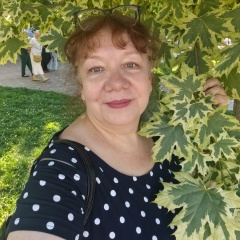 Наталья Бупер, 03.06
