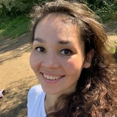 Гульназ Фазлыева, 31.05, Уфа