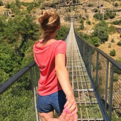 Мария Свириденко, 08.08, Москва