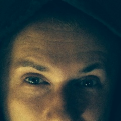 Sasha Burn, 07.12.1986, Тула