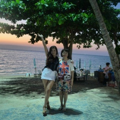 Адель Жусупова, 11.07, Алматы