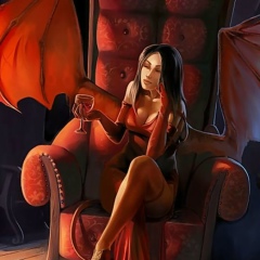 Дарья Копылова, 21.10.1987, Москва