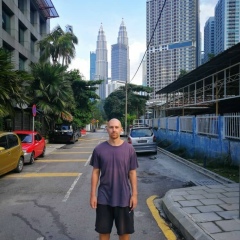 Денис Миронов, 05.04.1988, Владивосток