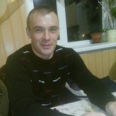 Иван Терехов, 25.01.1984