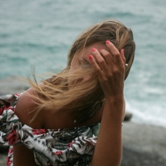 Анастасия Лазарева, 06.06, Москва