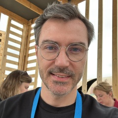 Станислав Должиков, 16.03.1986, Москва