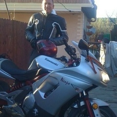 Алексей Сучков, 28.04.1975, Москва