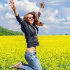 Olga Ivanova, 04.01, Киев