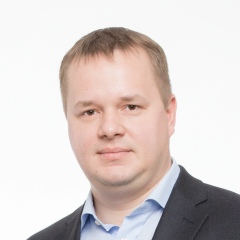 Максим Костарев, 22.03.1979, Томск