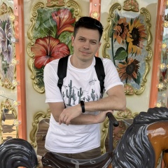 Антон Кибяков, 28.06.1986, Балашиха