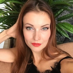 Ирина Безенкина, 23.02, Санкт-Петербург