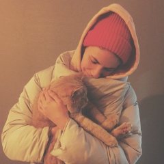 Анастасия Полозова