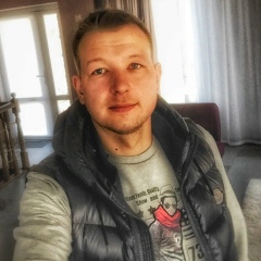 Михаил Давиденко, 02.02.1983, Киев