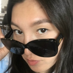 Мария Марьина, 20.04, Москва