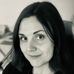 Александра Соколова, 05.08.1985, Санкт-Петербург