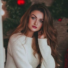 Алина Захарова, 24.10.1991, Alanya