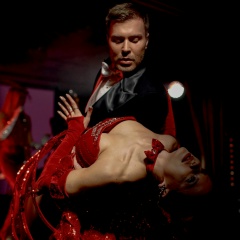 Михаил Кретов, 08.06.1984, Москва