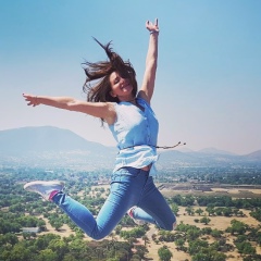 Екатерина Резникова, 24.09.1985, Москва