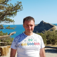 Александр Богданов, 20.06.1989, Ливны