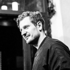 Boris Shilin, 05.10.1985, Санкт-Петербург