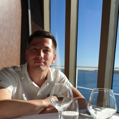 Расул Рашитов, 25.12, Алматы