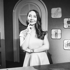 Aigerim Aidar, 08.07, Алматы