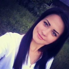 Саша Смирнова, 05.10