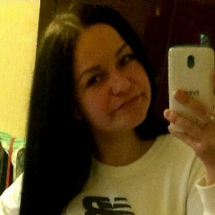 Елена Желдак, 29.04, Славутич