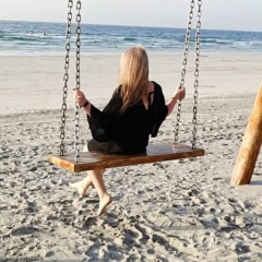 Катерина Платонова, 11.02.1987, Москва