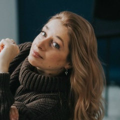 Юлия Коршунова, 24.03, Хабаровск