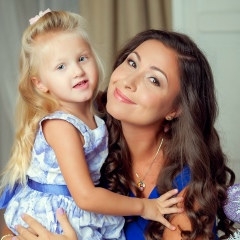 Татьяна Баркан, 10.07, Санкт-Петербург