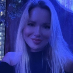 Lena Khasanova, 24.06.1984, Москва