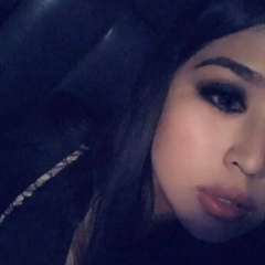 Аби Сырдыбаева, 02.12.1995, Бишкек