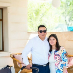 Аскар Жахметов, 05.05.1986, Алматы