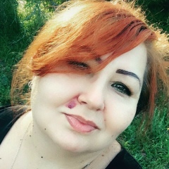Ирина Аван, 11.03, Алматы
