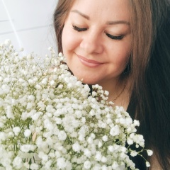 Евгения Раскладко, 17.09.1990, Благовещенск