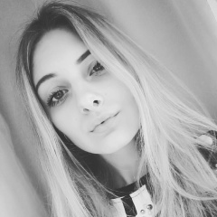 Татьяна Иванова, 06.03.1989, Нижний Новгород