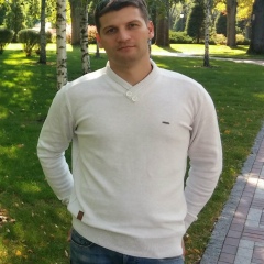 Евгений Беренс, 28.11