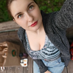 Анастасия Бяшарова, 22.11, Москва