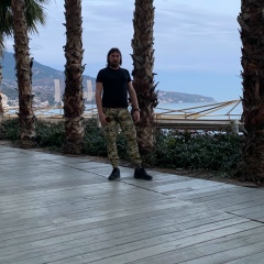 Pavel Ivanov, 31.01, Санкт-Петербург