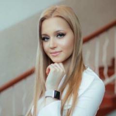 Аделина Островская, 26.06.1990, Фирово