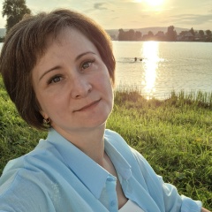 Елена Сухорукова, 21.09, Екатеринбург