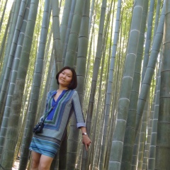 Наталья Миа, 01.12, Москва