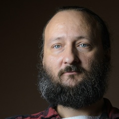 Максим Михайлов, 02.09.1980, Рязань