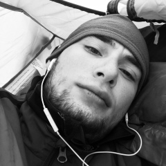 Давид Габдуллин, 20.12